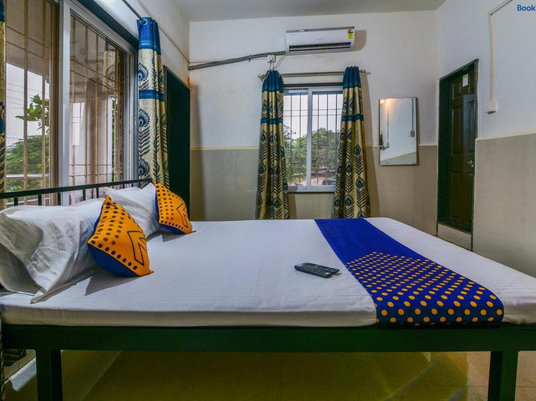 Hotel Sai Laxmi Lodge