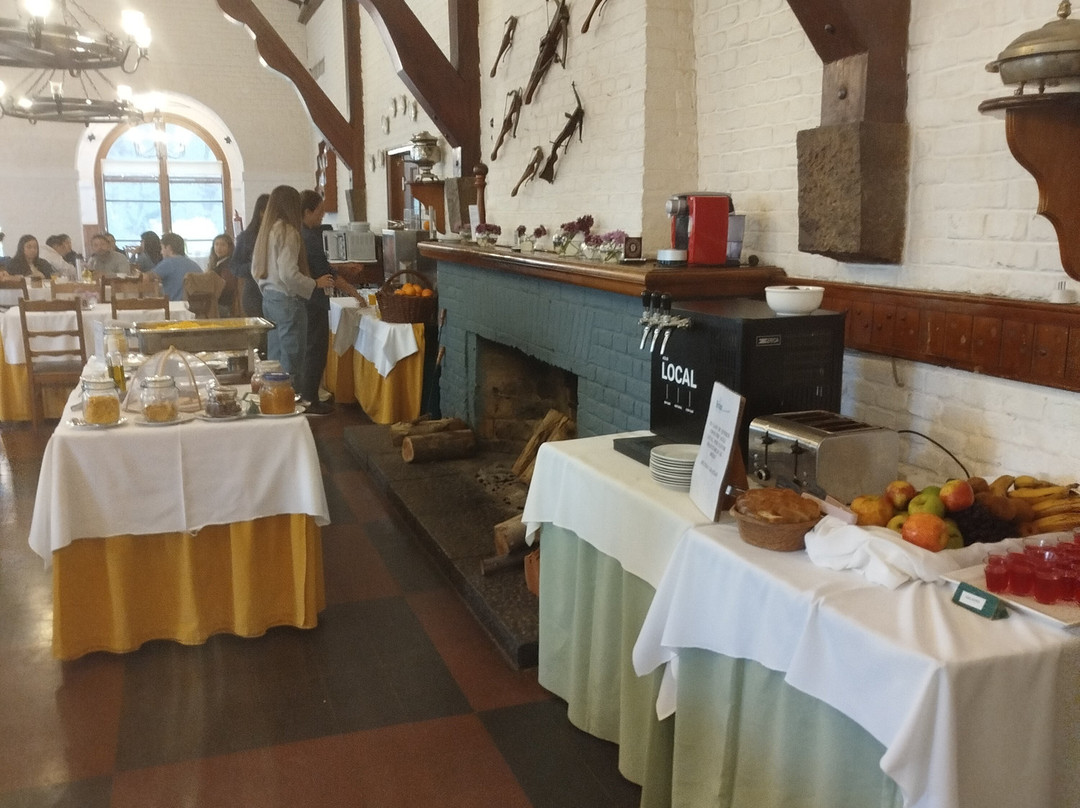 Hotel Nirvana Resort & Spa主图