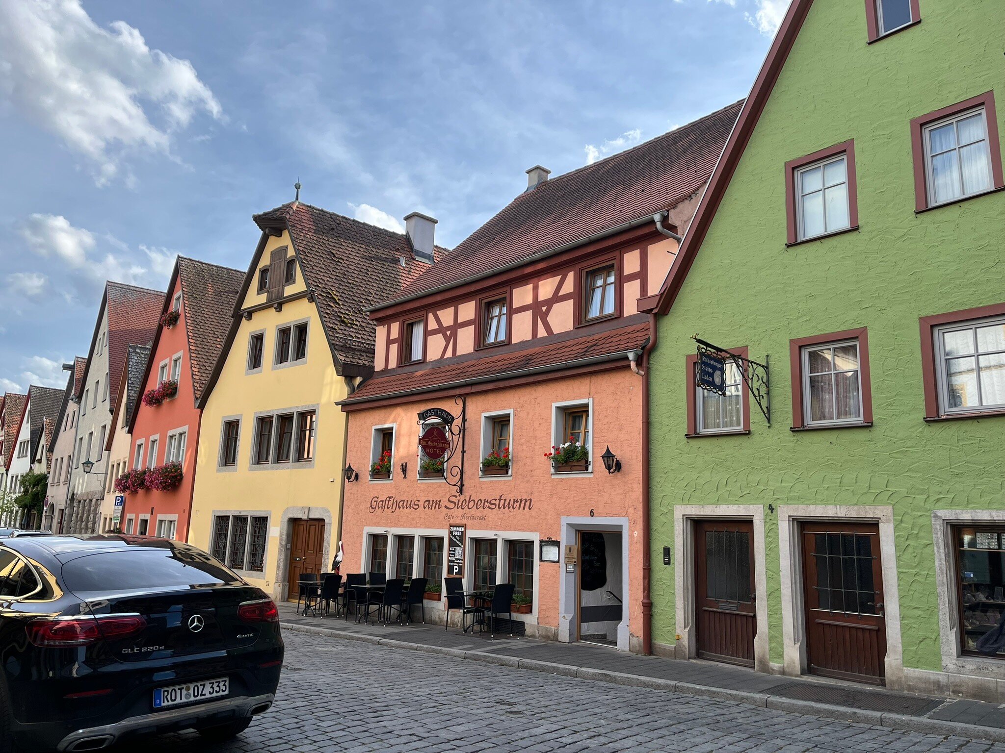 Hotel Alter Ritter-官方