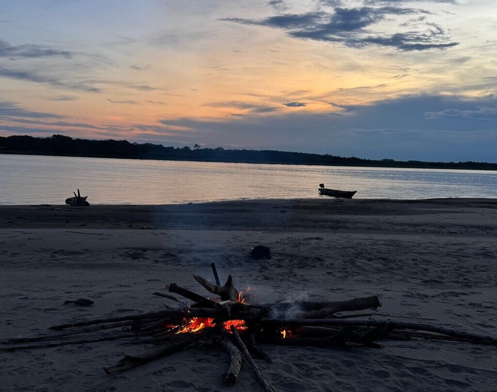 Lupuna Jungle Tours主图