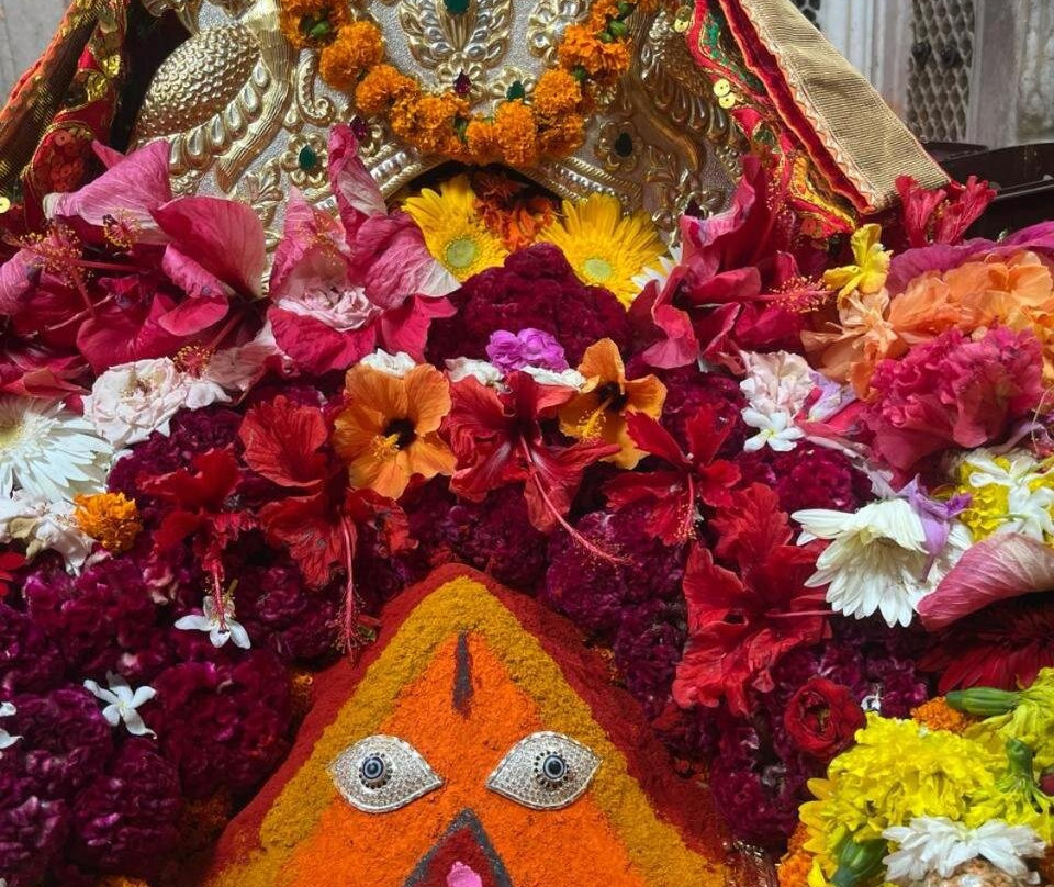 Hotel Jai Mata Chintpurni Family Hotel