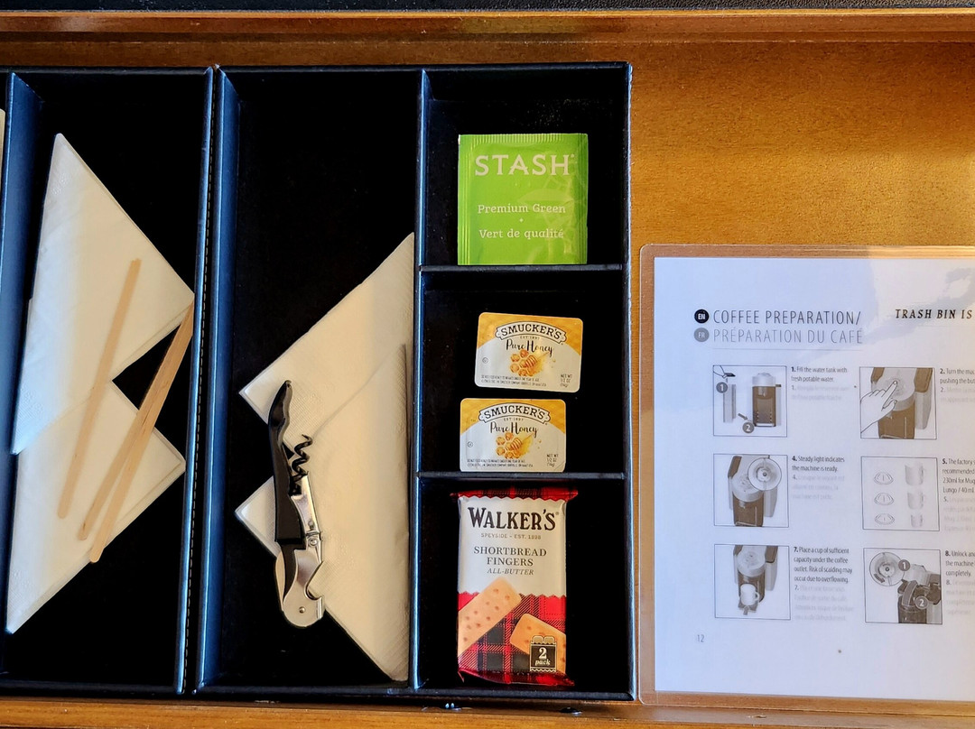 安德森酒店主图