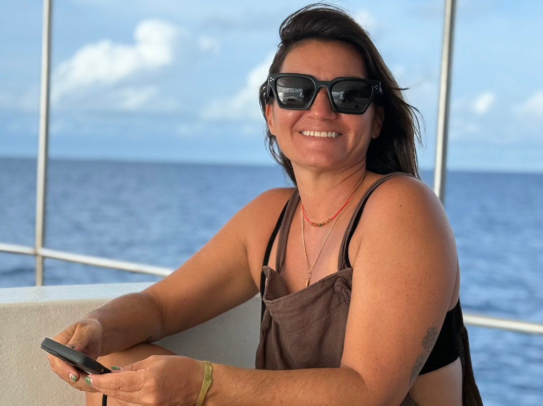 Blue Horizon II-Kaadedhdhoo必去景点