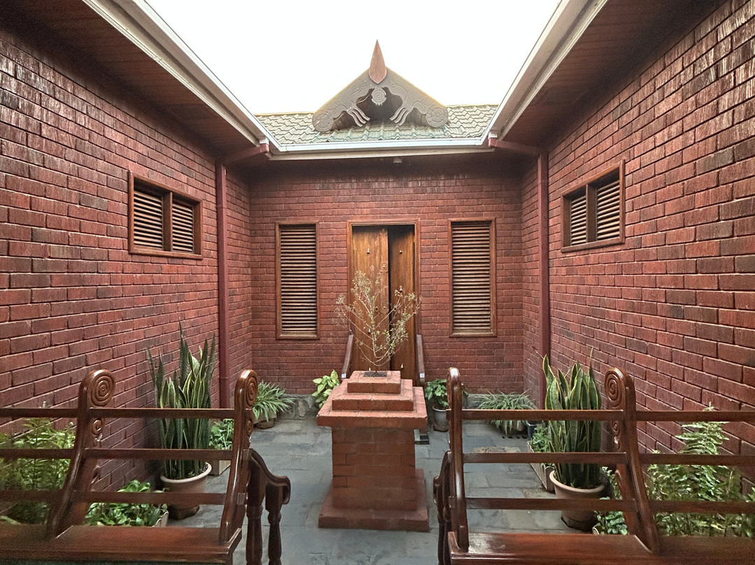 Fun Retreat Resort主图