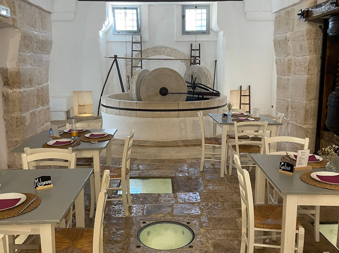 Masseria Capece主图