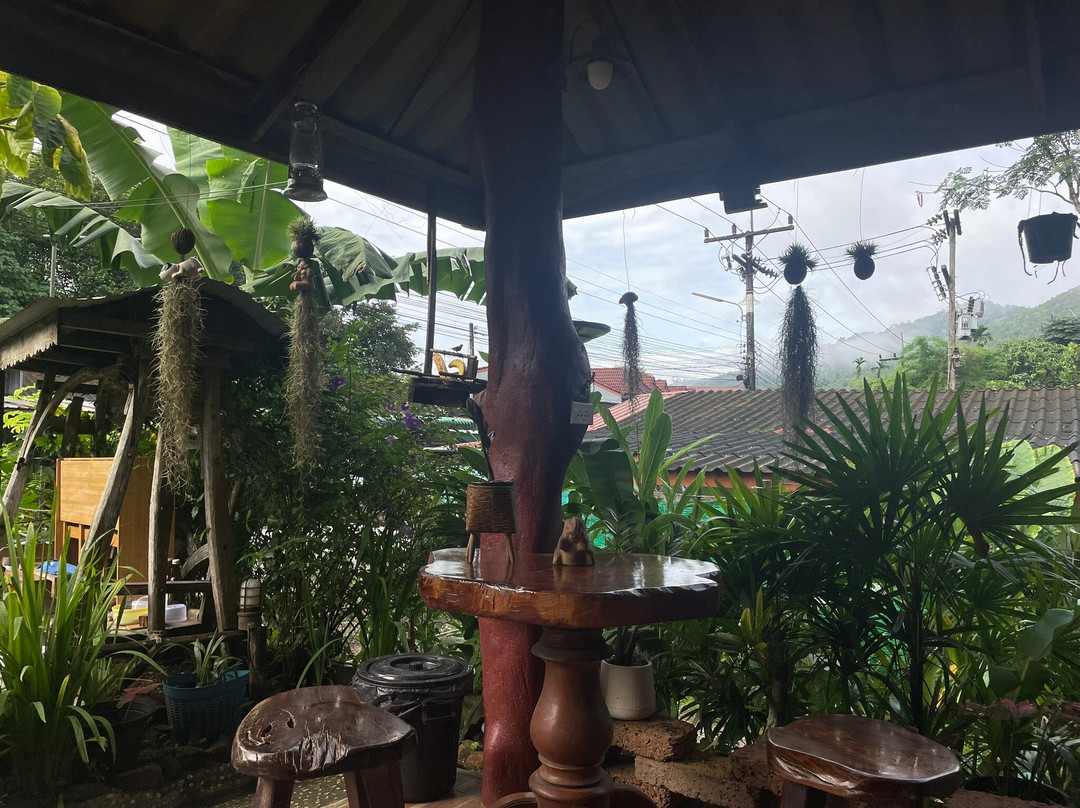 Malulee KhaoSok Resort
