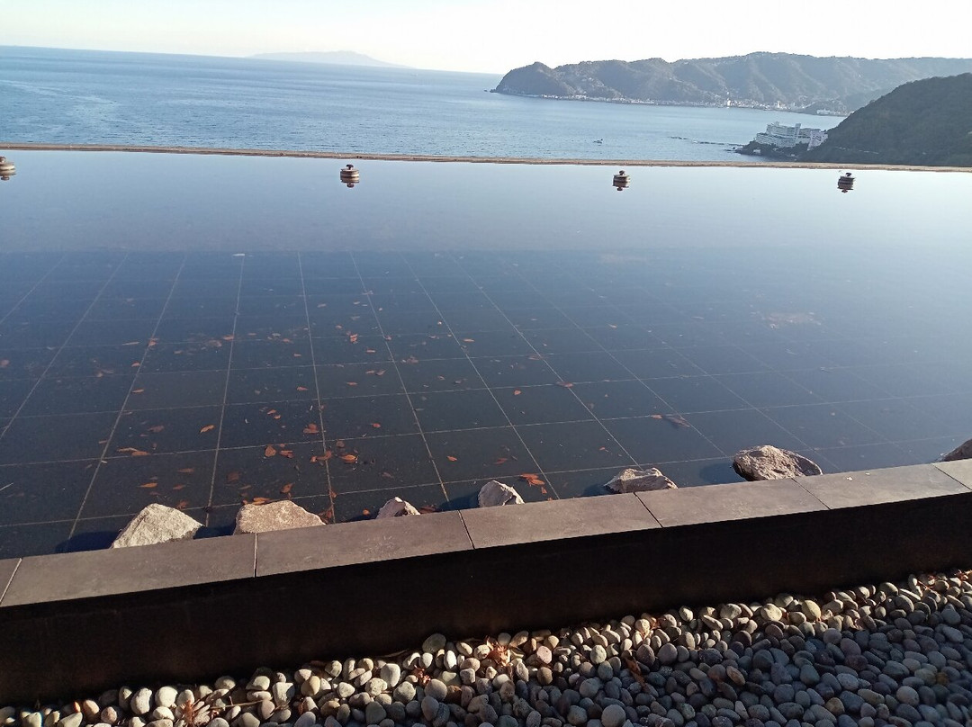 THE HIRAMATSU HOTELS & RESORTS ATAMI主图