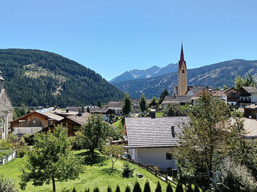 Hotel Tirolerhof主图