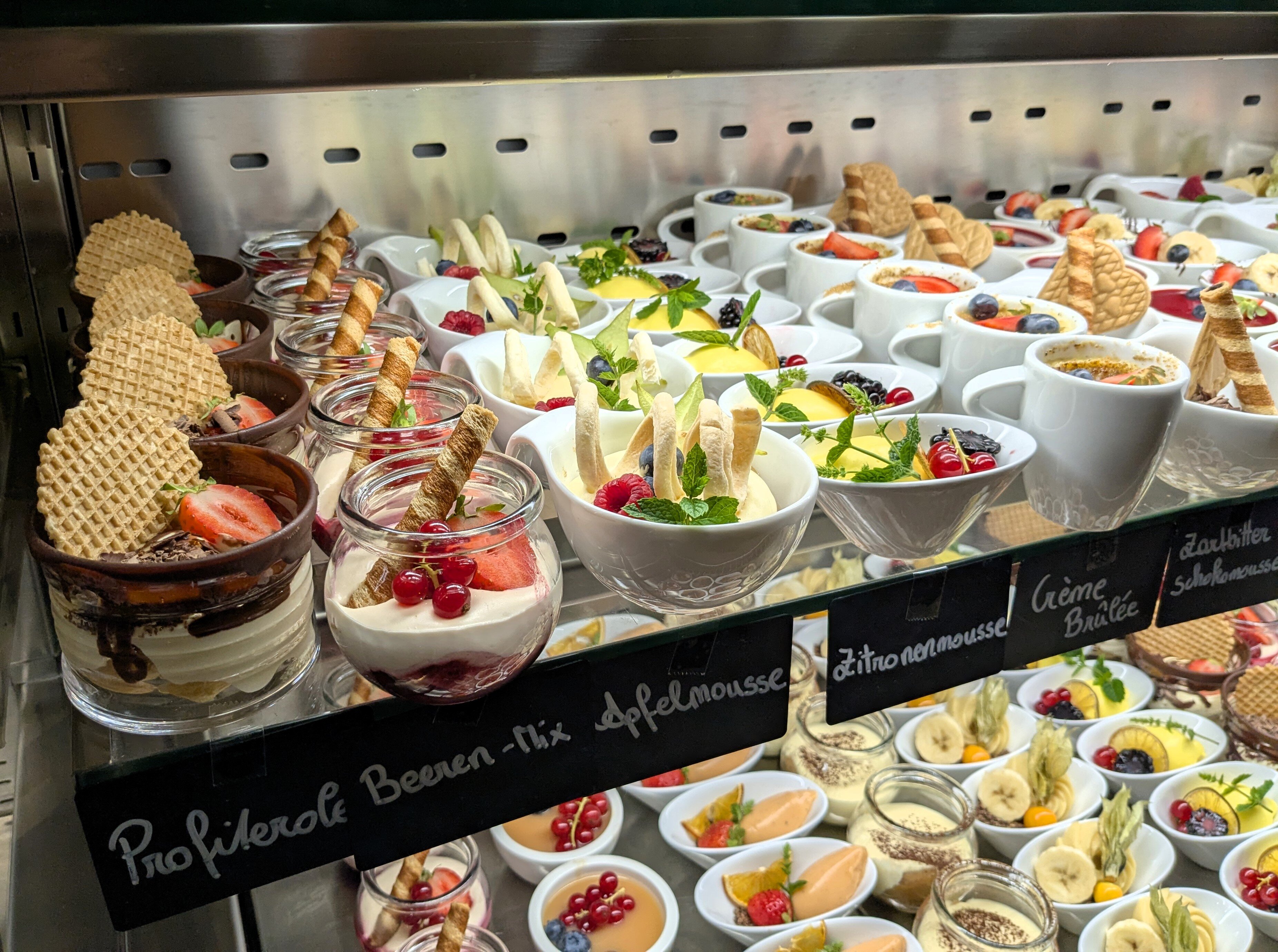 Active Nature Resort DAS SeeMOUNT-餐饮