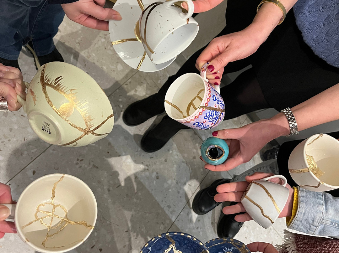 Workshop Stories , Thessaloniki-塞萨洛尼基必去景点