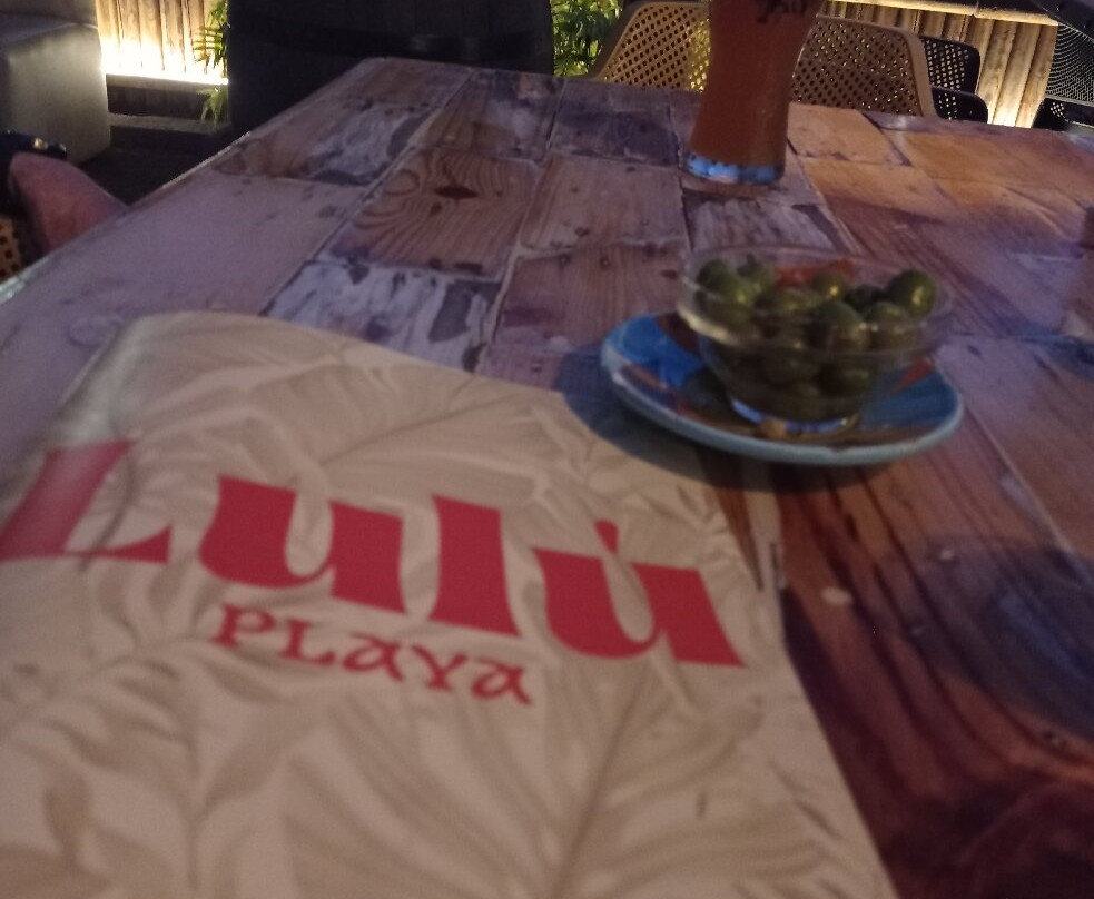 Playa del Palo-马拉加必去景点