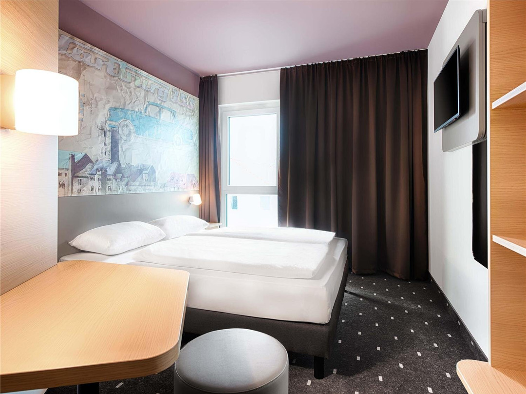 B&B Hotel Eisenach
