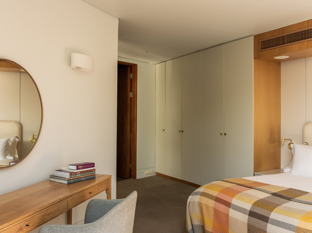 Ellerman House主图