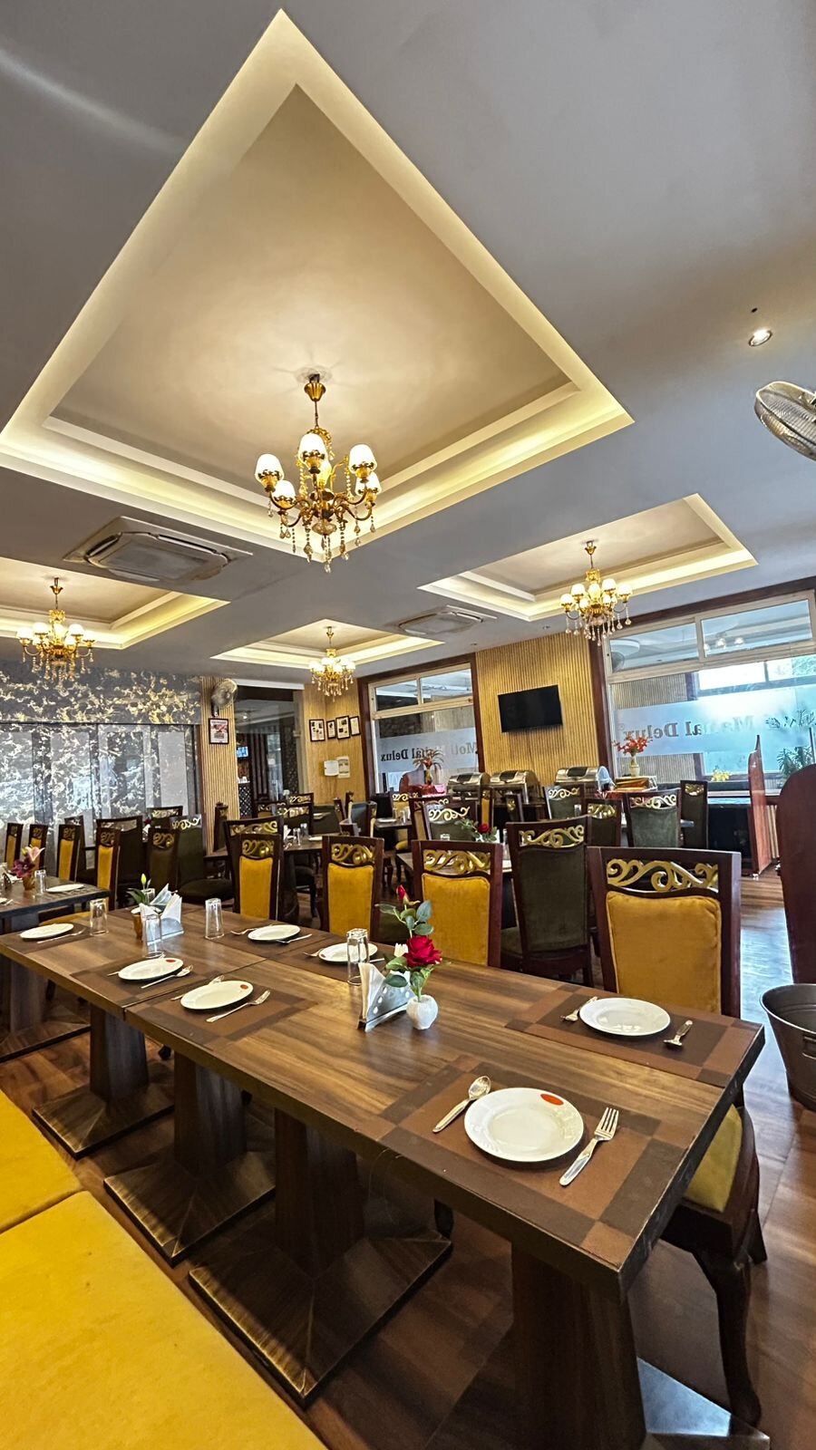 HB INTERNATIONAL (A unit of Hotel Rajkamal)-官方