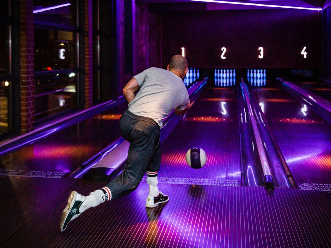 Lane7 Newcastle-纽卡斯尔必去景点