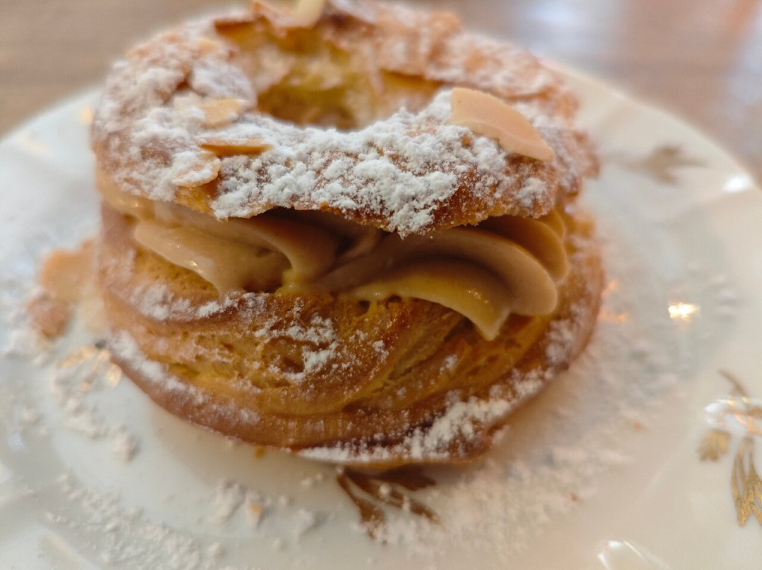 Bistro Regain