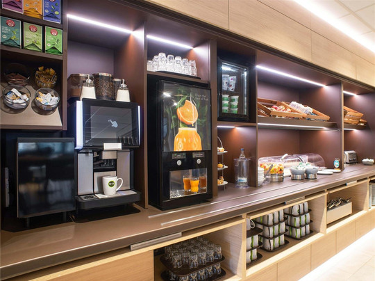 B&B Hotel Schwerin-Süd主图