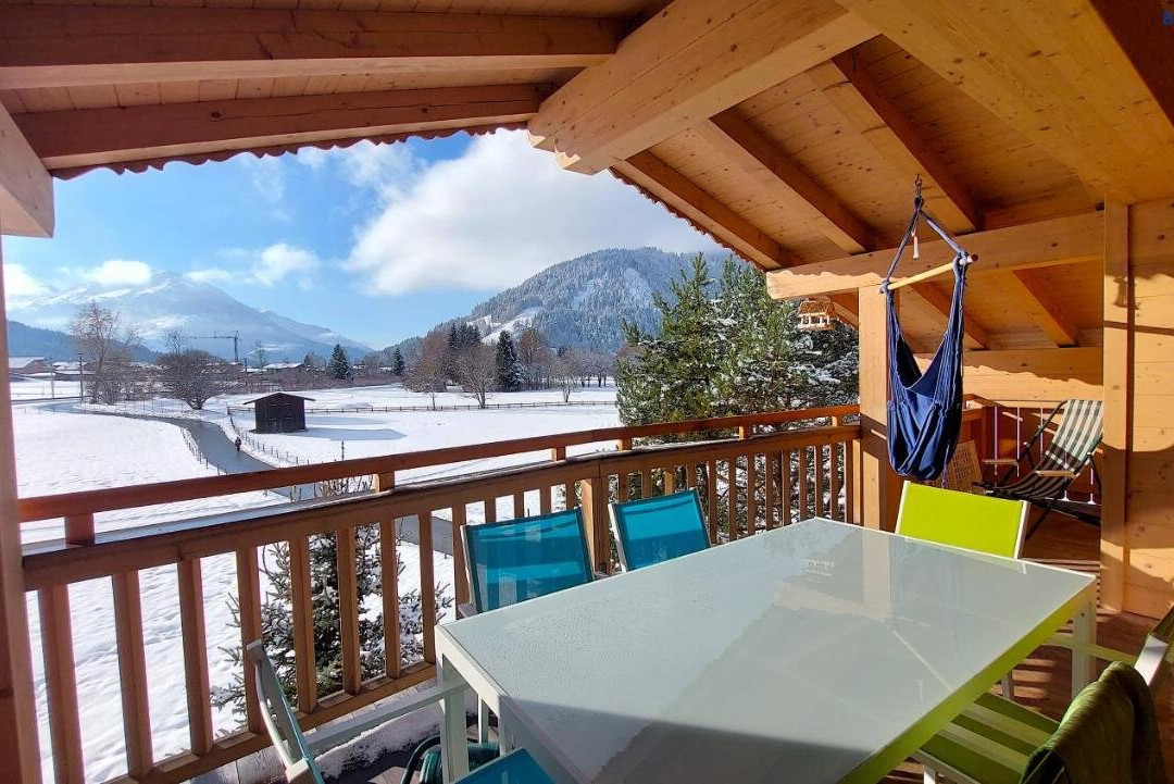 Apartments Golfweg主图