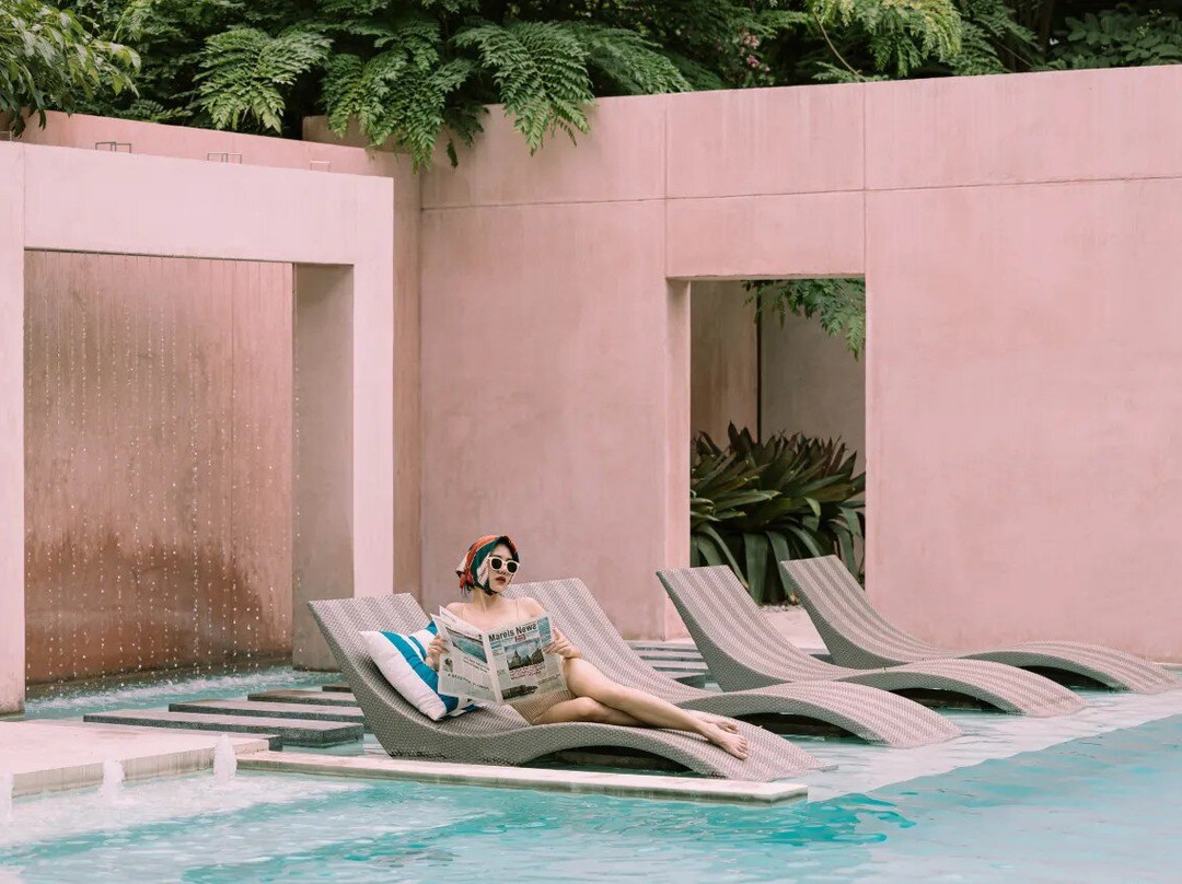 SYN Boutique Hotel主图