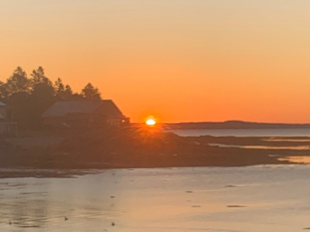 St. Andrews Pendlebury Lighthouse-Saint Andrews必去景点