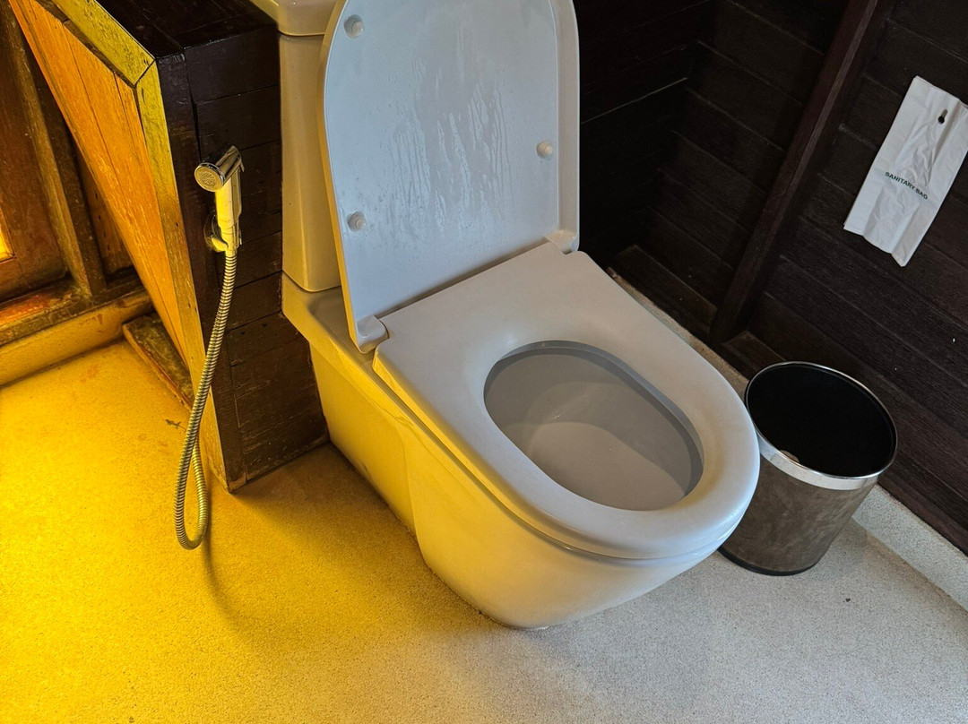 Wareerak Hot Spring & Wellness主图