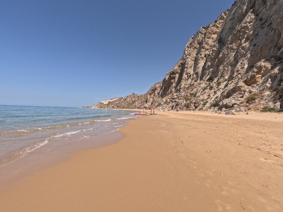 Cala Manbrù-Siculiana Marina必去景点