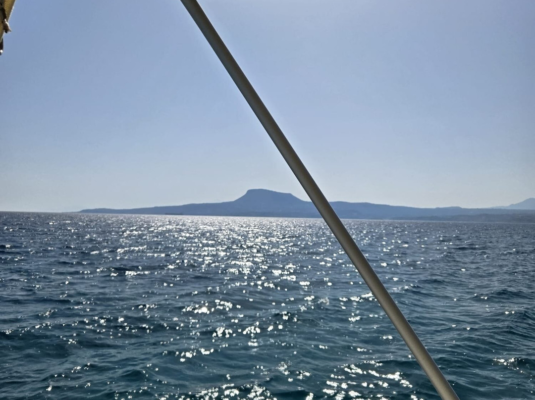 Seaside Boat Rental Kalives-Kalyves必去景点