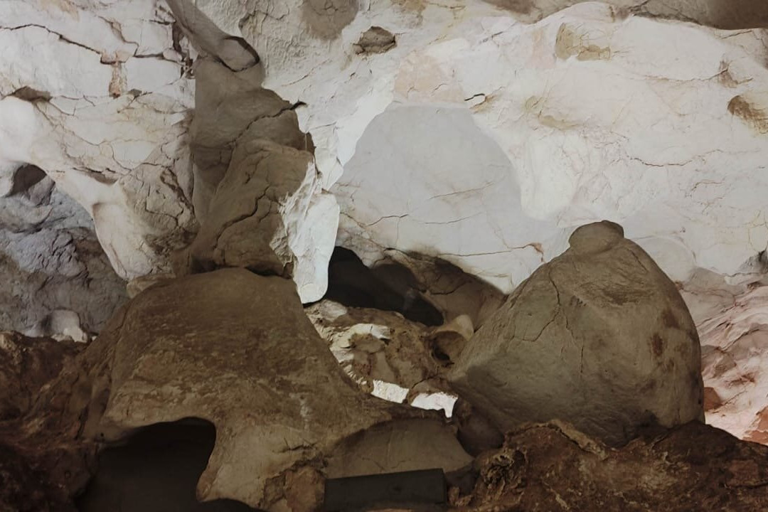 Qalat Naturaleza y Aventura-Calasparra必去景点