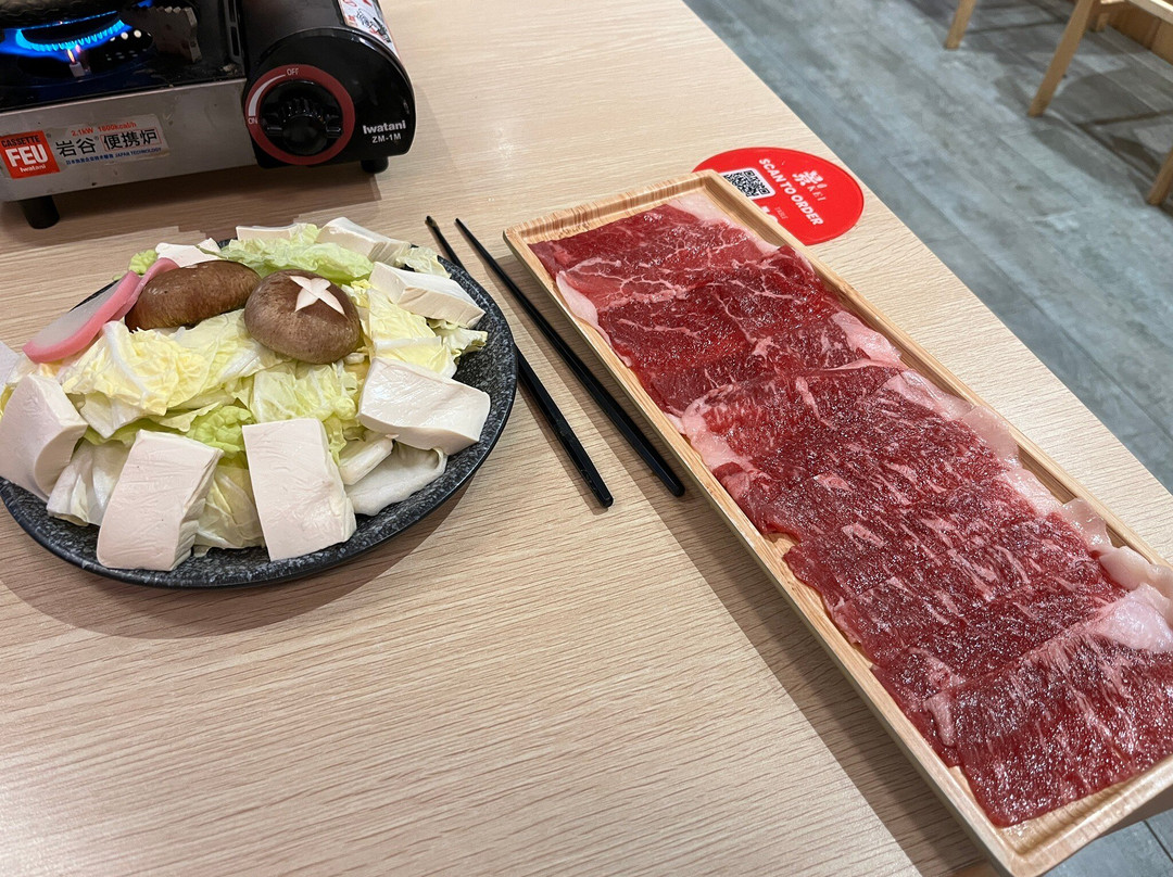 Kei Japanese restaurant