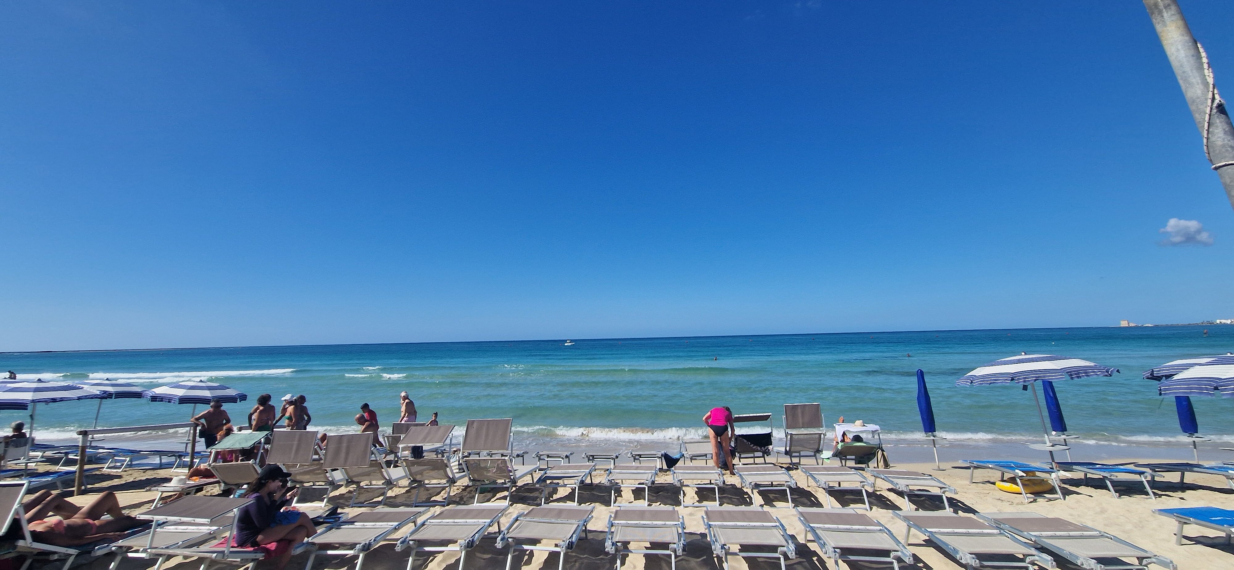 Lido Bacino Grande-官方