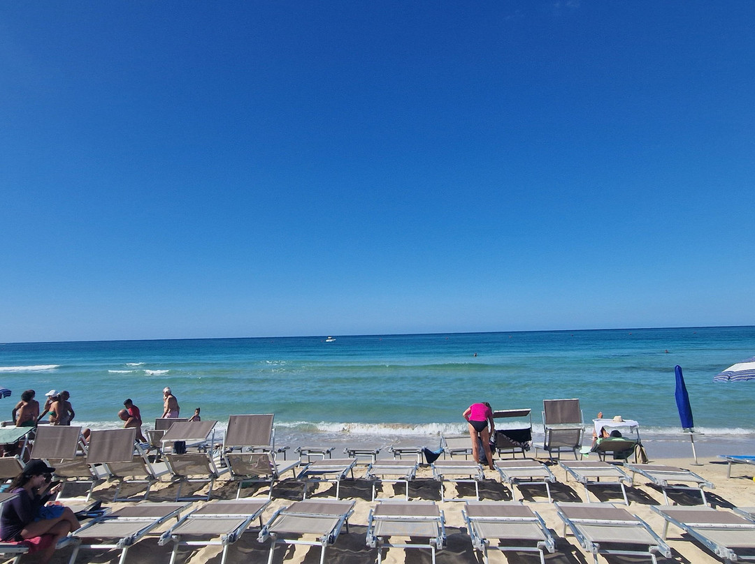 Lido Bacino Grande主图