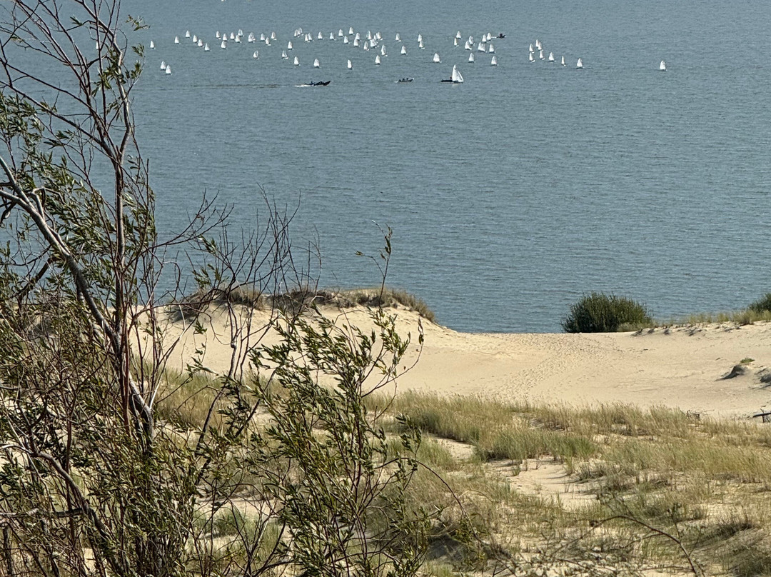 Nida Dunes-Nida必去景点