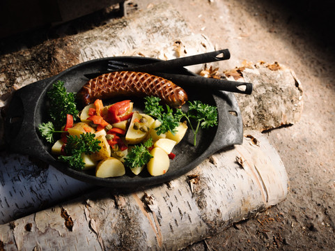 Reset Holidays Oy-赫尔辛基必去景点