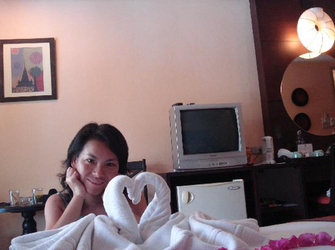 绿园度假村主图