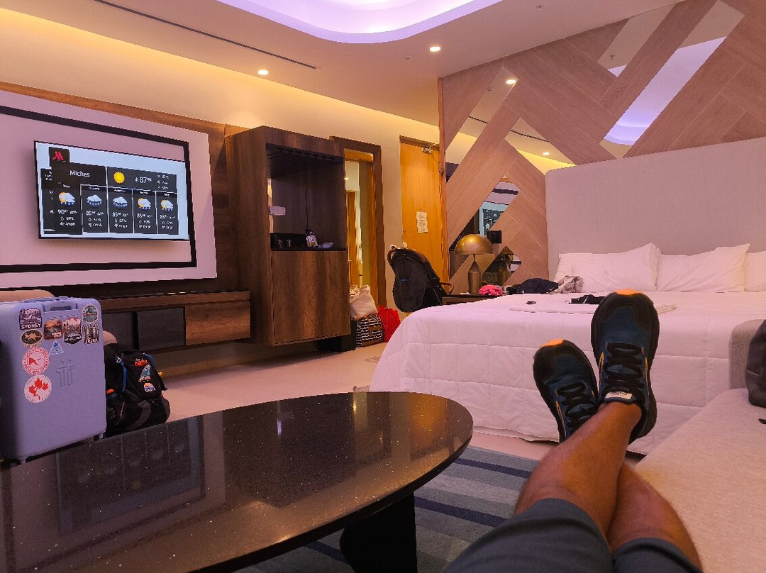 Temptation Gran Miches