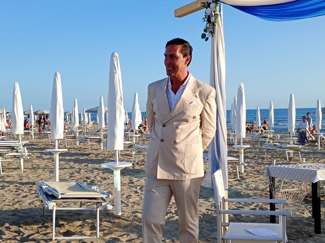 Beach Bar Stabilimento Roma-Tor San Lorenzo必去景点