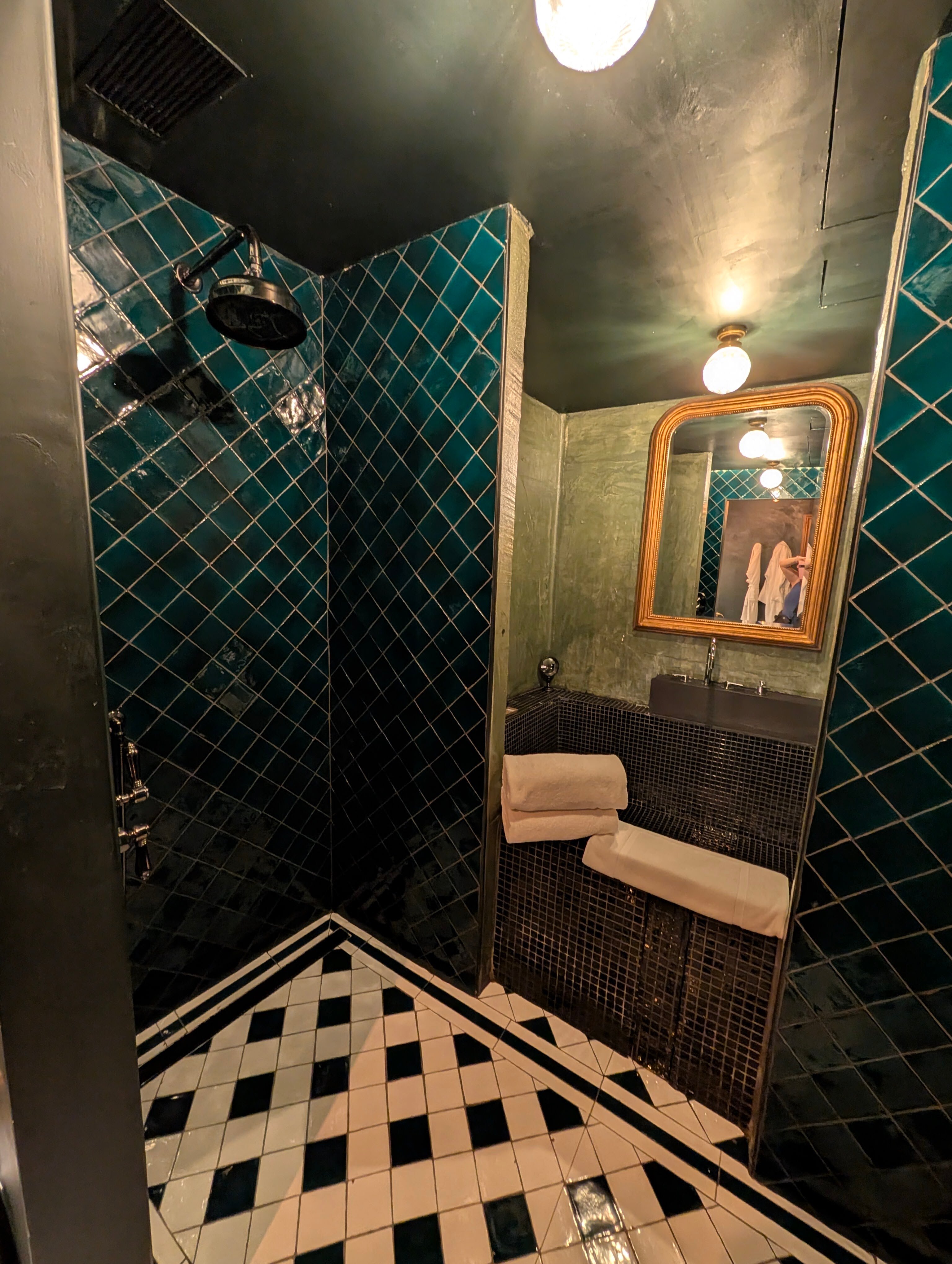 Palma Riad-客卧