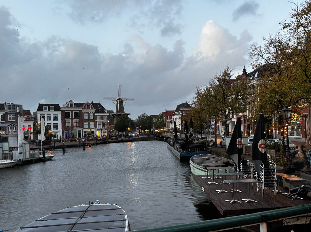 Boutique Hotel d'Oude Morsch主图