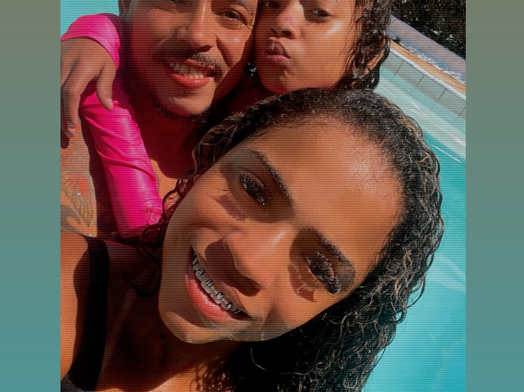 Pousada Valle do Sabia主图