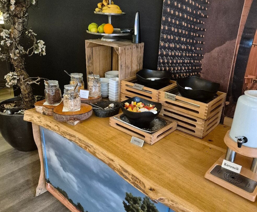 Boutique Hotel & Wellness Westerburcht主图