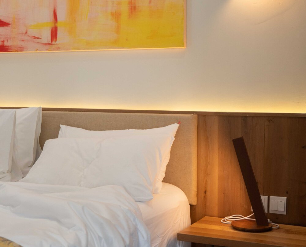 Island Center Point主图