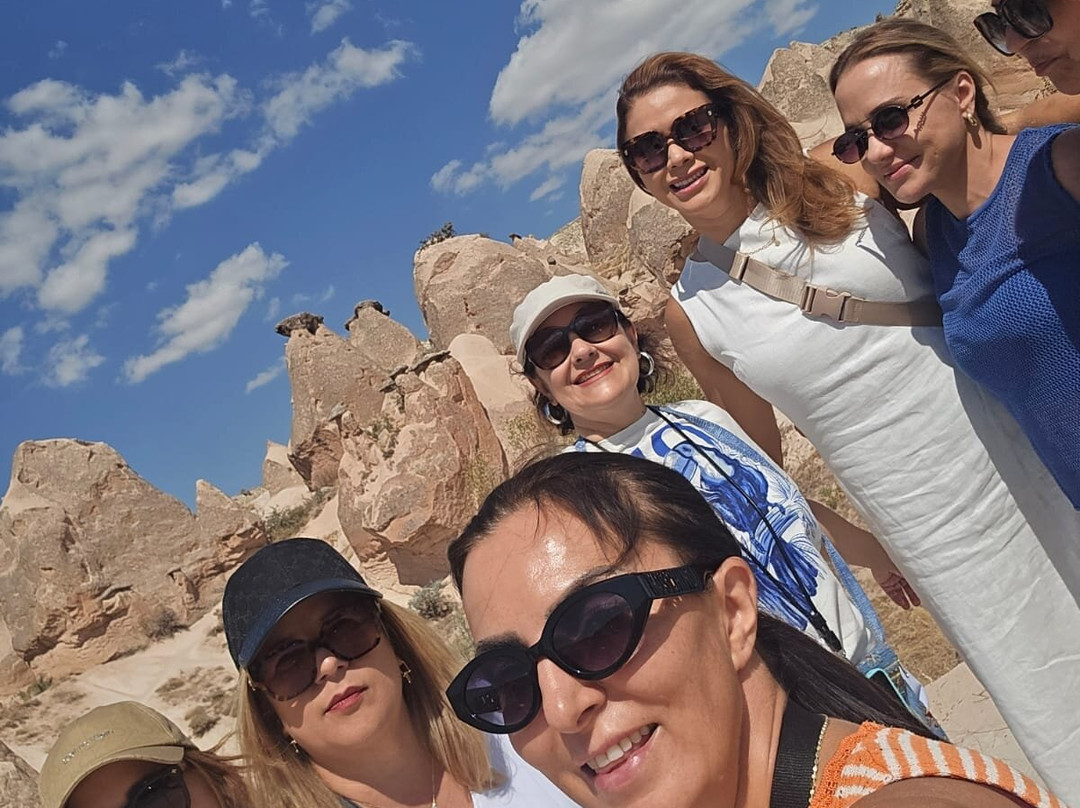 Sabor Travel-格雷梅必去景点