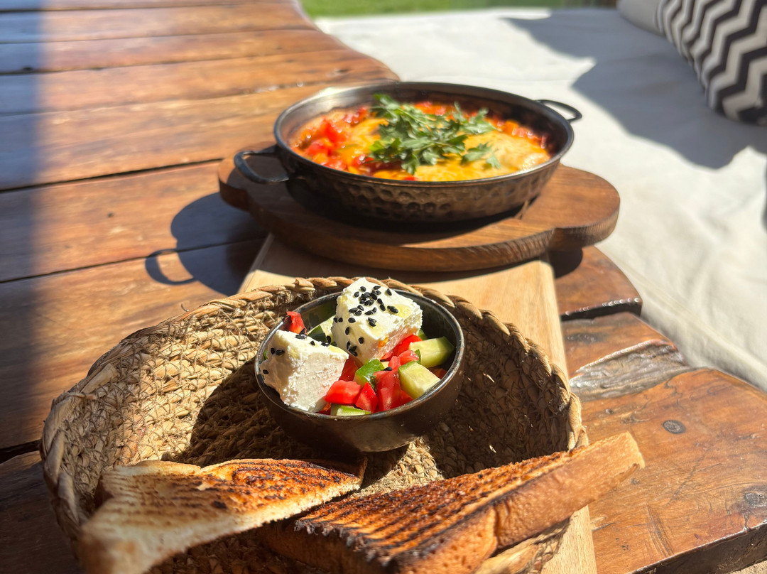 Kite School Egypt-赫尔格达必去景点