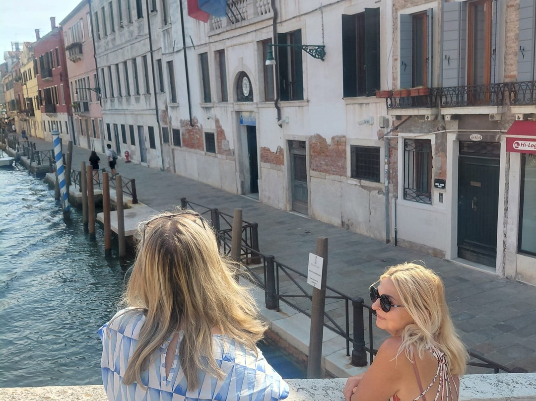 Think Venice-威尼斯必去景点