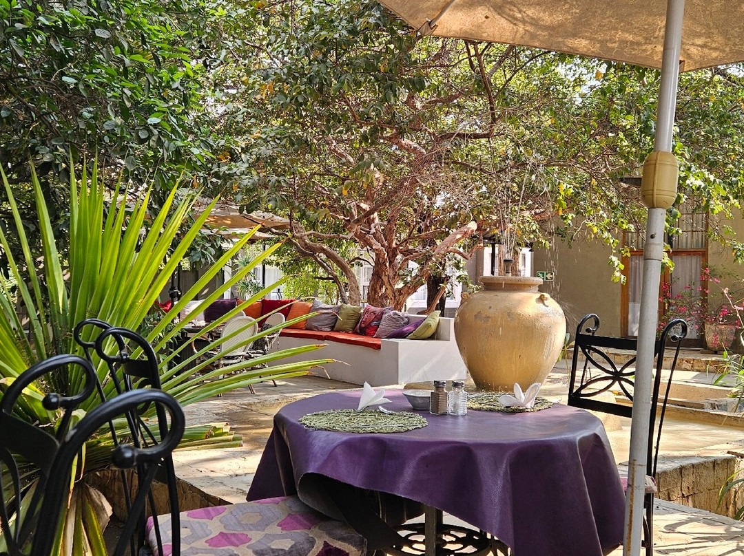 Village Boutique Hotel主图