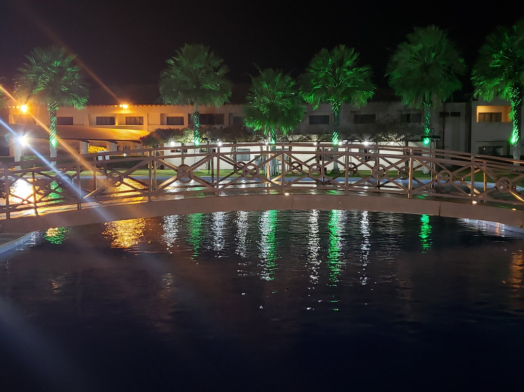 Vale das Pedras - Hotel de Quixadá主图