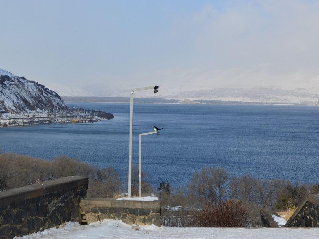Lake Sevan-Sevan必去景点