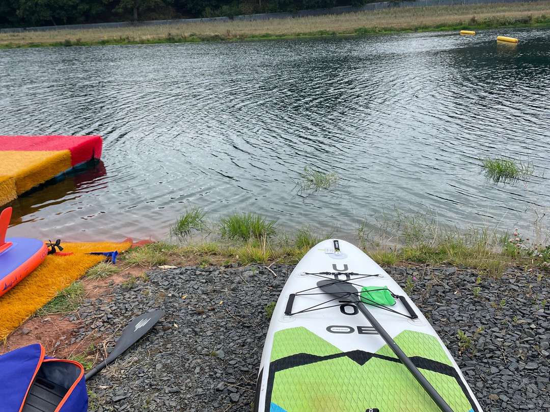 Lakeside Adventures Ltd-Hartlebury必去景点