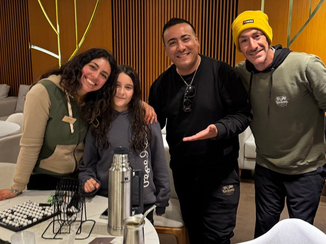 Rincón del Duende主图