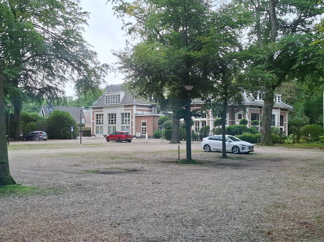 Hotel Ernst Sillem Hoeve主图